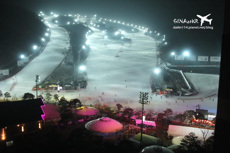 【2024-2025韓國滑雪】首爾滑雪一日團、 釜山滑雪 最新早鳥優惠、滑雪費用｜滑雪裝備注意須知 @GINA環球旅行生活
