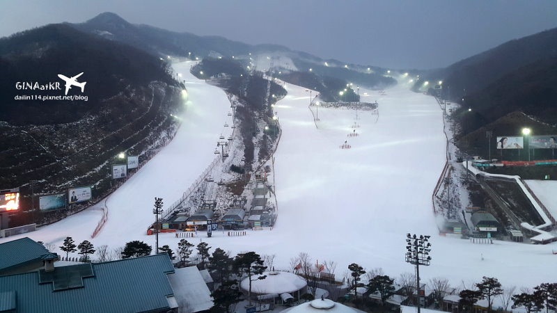 【2024釜山自由行】釜山景點美食花費攻略、釜山私房景點地圖、釜山冬天滑雪 @GINA環球旅行生活