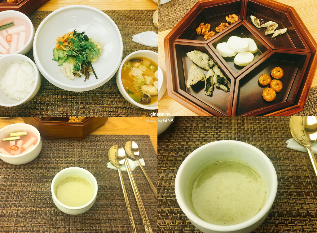 【首爾忠武路】韓國的家（한국의집 / Korea House ）精緻宮廷料理 + 韓國傳統表演（近韓屋村） @GINA環球旅行生活