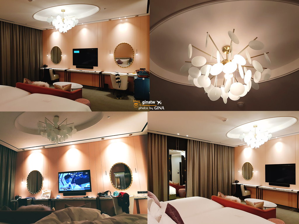 【L7江南飯店】L7 Hotels Gangnam首爾江南飯店推薦2023-樂天集團旗下飯店 @GINA環球旅行生活