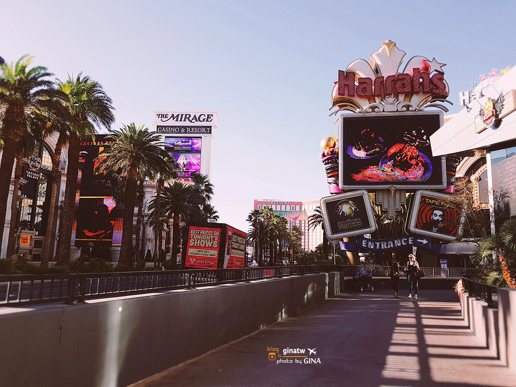 【2024拉斯維加斯景點】美國版巴黎艾菲爾鐵一覽賭城景觀台｜Go Las Vegas Card &#8211; 拉斯維加斯無限景點通票｜雙層觀光巴士推薦 @GINA環球旅行生活