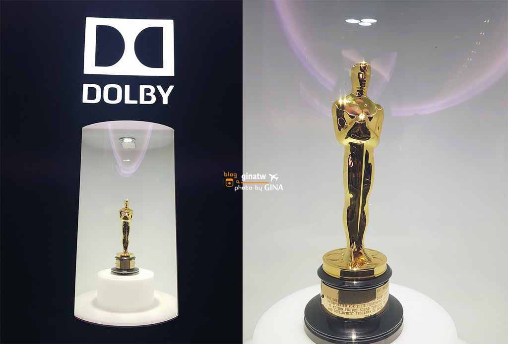 【洛杉磯景點】2024好萊塢星光大道｜杜比．柯達劇院（Dolby/Kodak Theatre）奧斯卡頒獎典禮會場 @GINA環球旅行生活
