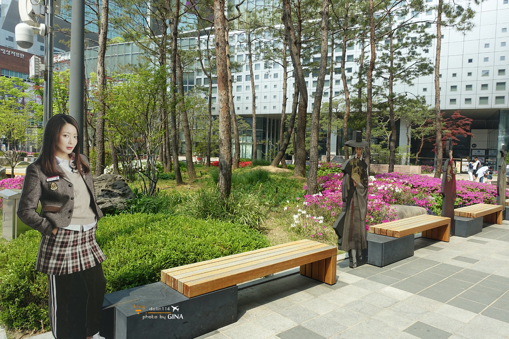 【MBC WORLD電視主題公園2024】韓國首爾追星必來．從主播體驗/現實中的新聞台/錄音/綜藝節目現場參觀（需先預約） @GINA環球旅行生活