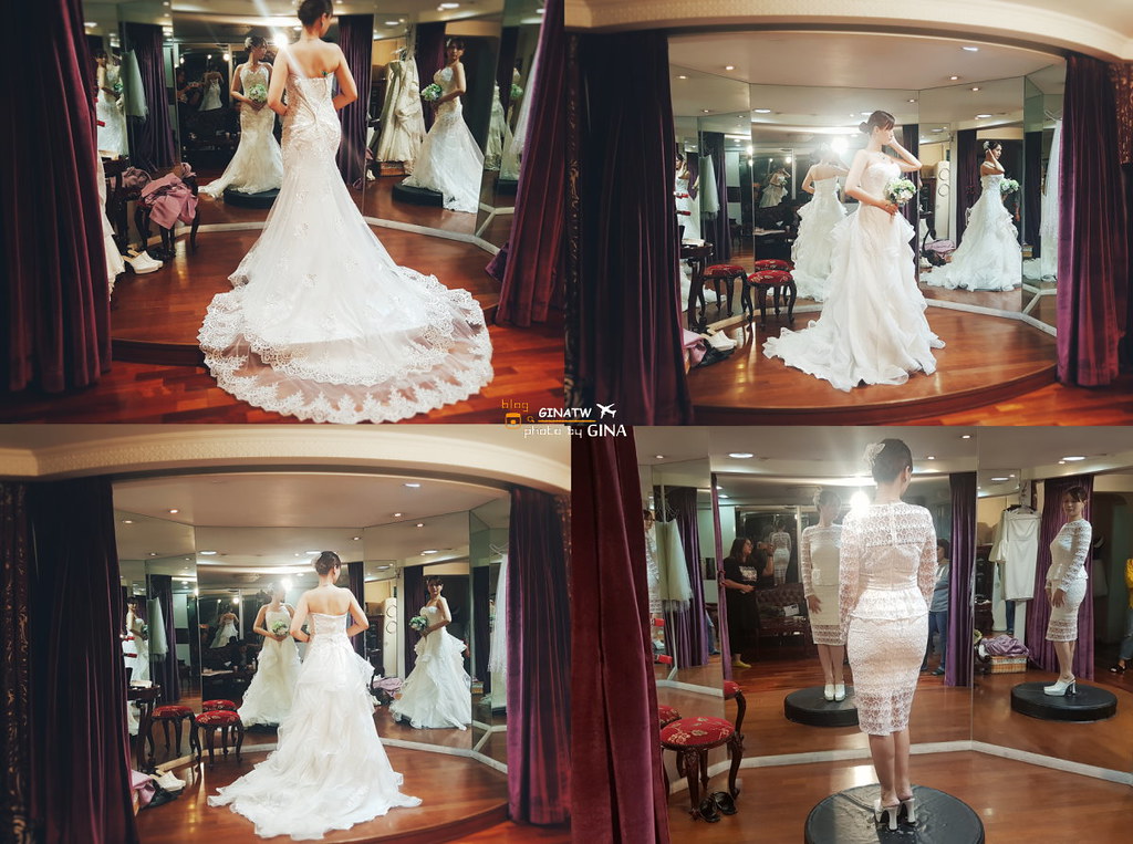 【2024韓國拍婚紗】韓式浪漫婚紗SA Wedding專業婚紗攝影(上) 從台灣諮詢－首爾挑選婚紗流程 @GINA環球旅行生活