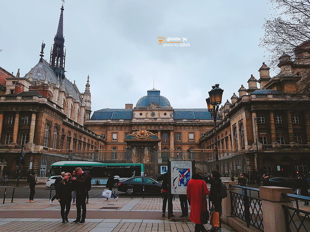 【2024巴黎博物館通行證】Paris Museum Pass無限次參觀羅浮宮、奧賽博物館 、凱旋門、巴黎聖母院、凡爾賽宮、龐畢度中心等熱門景點 @GINA環球旅行生活