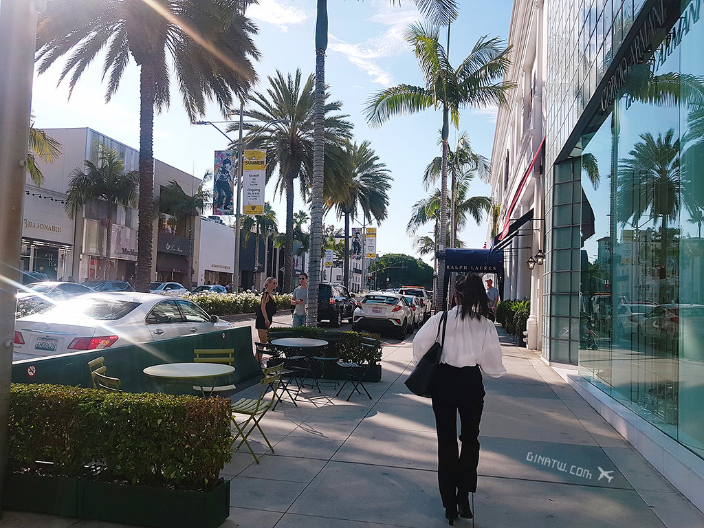 【2024洛杉磯自由行】美國旅遊景點美食－不開車玩LA、購物Outlets必買、花費預算、迪士尼樂園、好萊塢環球影城 @GINA環球旅行生活