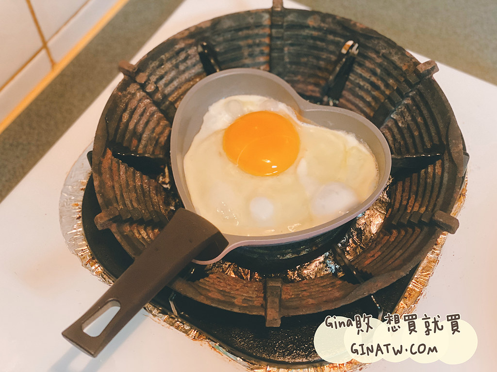 【韓國NEOFLAM】可愛煎蛋小鍋三件組｜團購優惠 @GINA環球旅行生活