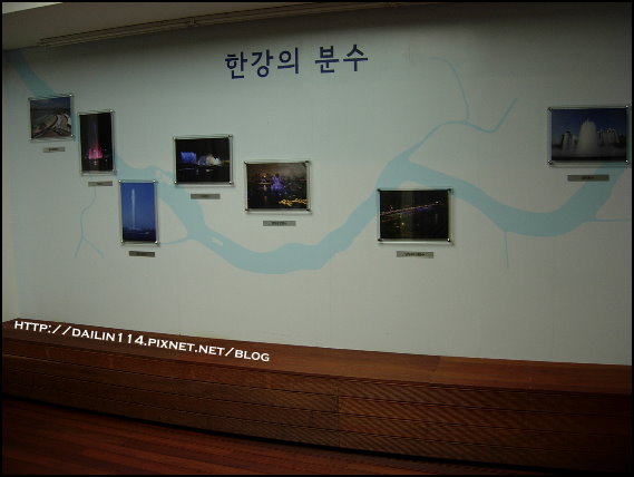 【首爾漢江】2024纛島遊園地站 地鐵七號線｜韓劇IRIS拍攝場景 @GINA環球旅行生活