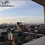【2024曼谷飯店推薦】Centre Point Silom席隆帝寶商務飯店｜整體環境 + Room Service介紹 @GINA環球旅行生活