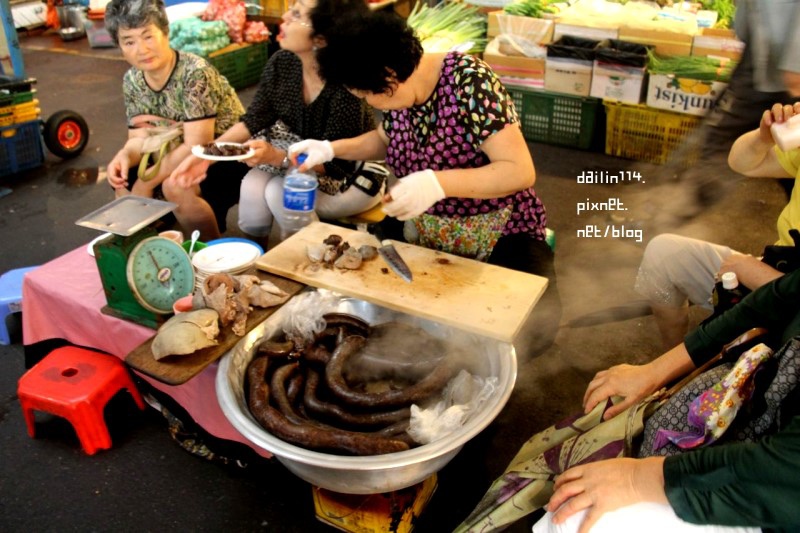 【2024廣藏市場】首爾廣藏市場美食攻略｜韓國買棉被價格、 韓國小菜打包回台 @GINA環球旅行生活