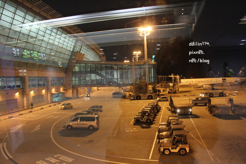 【仁川機場第一航廈攻略】2024仁川機場出入境、仁川機場轉機｜免費拿觀光資訊、旅遊詢問處 @GINA環球旅行生活