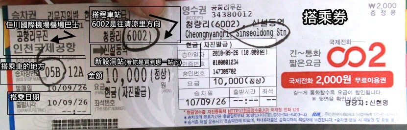 【2024首爾自由行攻略】韓國首爾5天4夜花費行程、首爾景點、去一趟韓國要花多少錢？ @GINA環球旅行生活