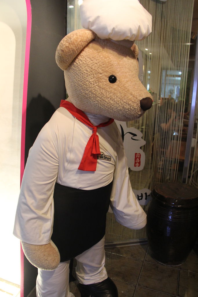 【韓國首爾表演秀】FANTASTICK幻多奇秀｜泰迪熊紀念品館 @GINA環球旅行生活