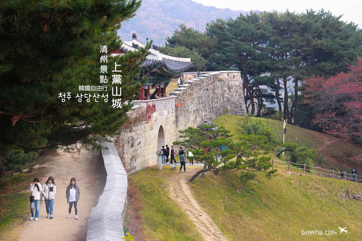 【韓國賞楓】2023韓國楓葉時間預測、首爾釜山賞楓一日團 @GINA環球旅行生活