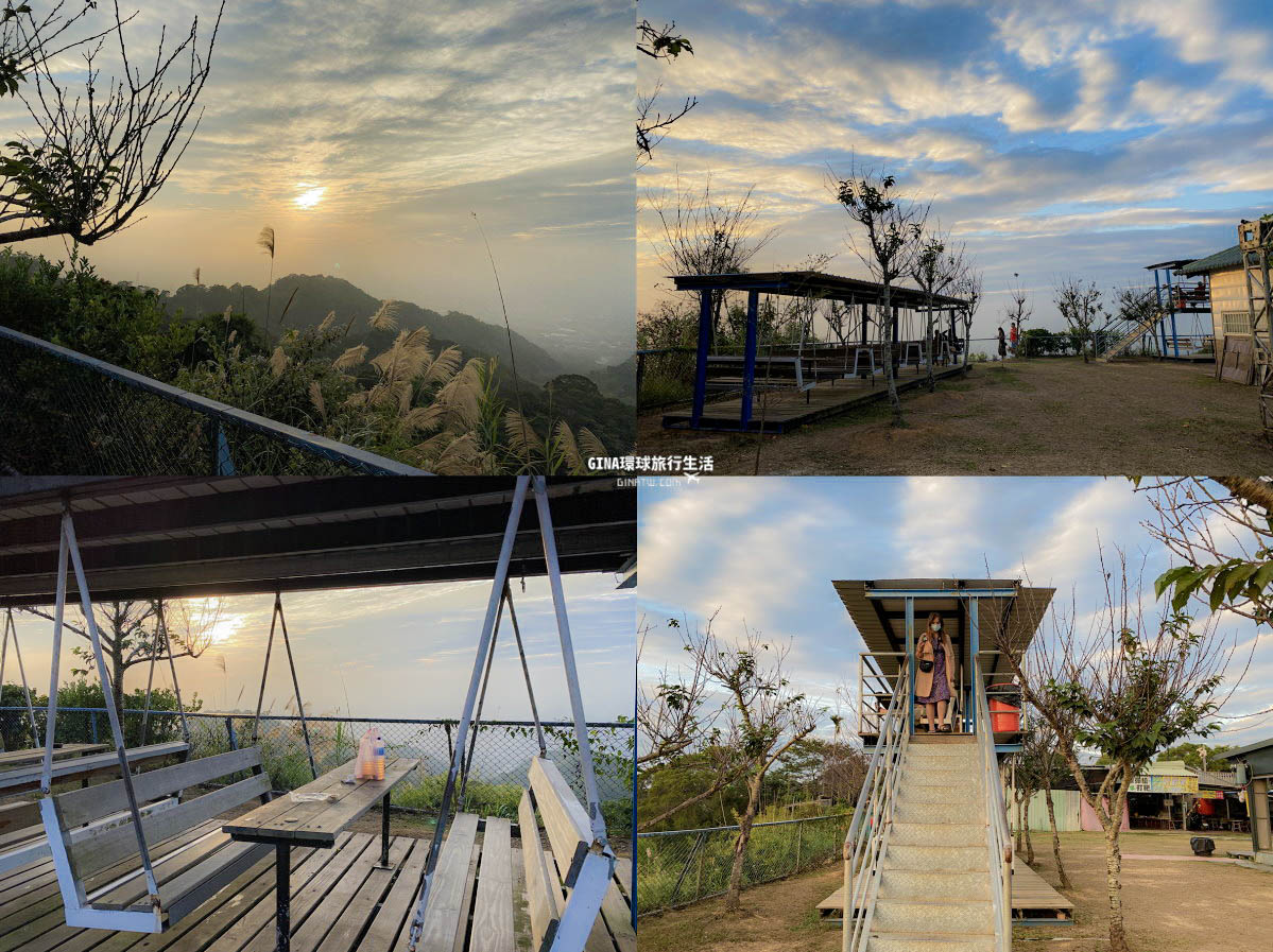 【2022南投景點】天空之橋、猴探井遊憩區 @GINA環球旅行生活