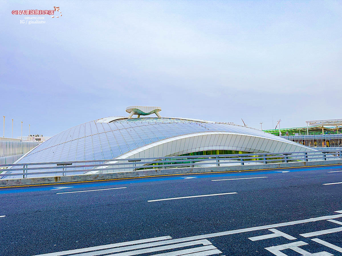 【2023韓國機場接送推薦】仁川機場(ICN)、金浦機場(GMP) 至首爾市區接送機推薦 @GINA環球旅行生活