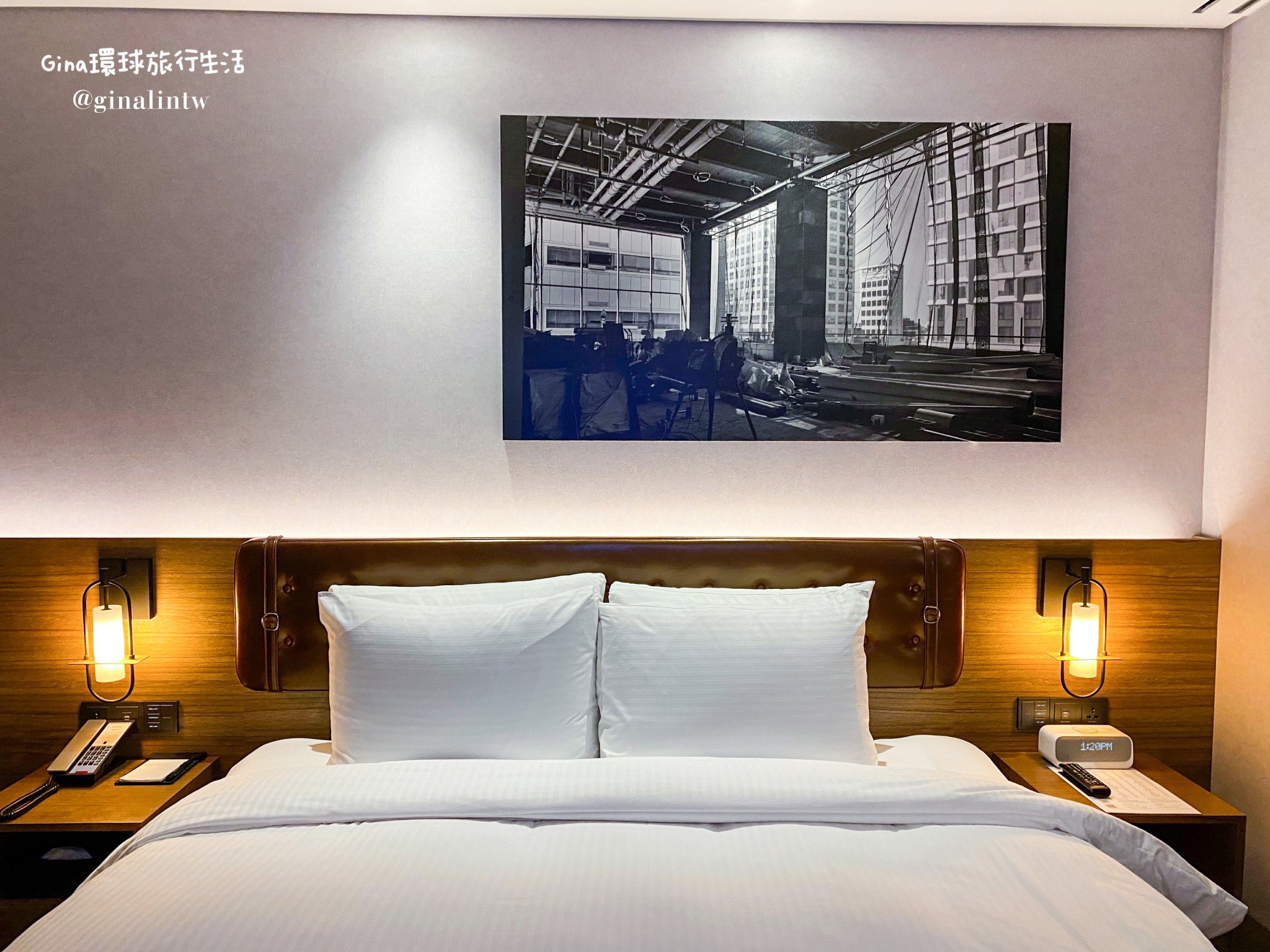 弘大飯店推薦2025】首爾美居大使酒店交通方式及周邊美食Mercure Ambassador Seoul Hongdae