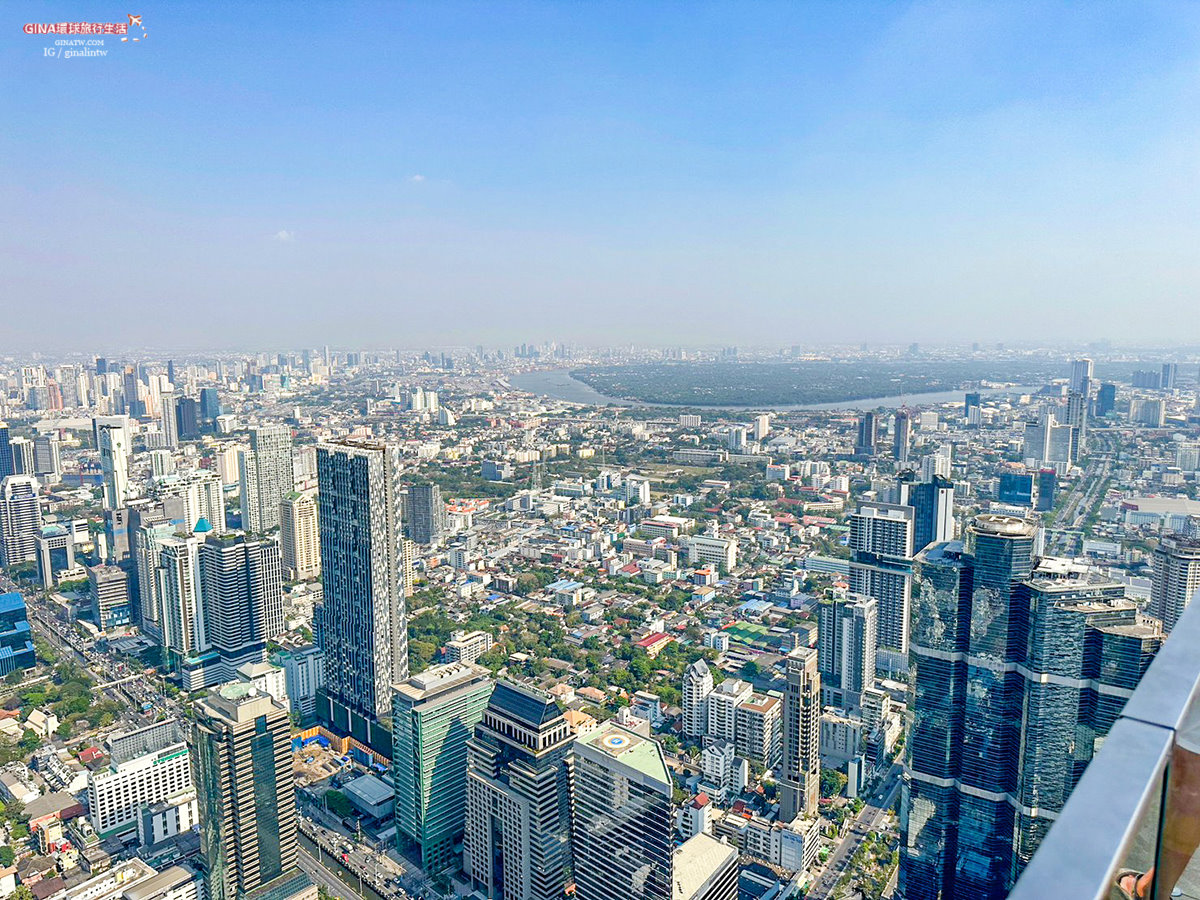 【曼谷換錢】2023泰國曼谷市區換錢-曼谷換錢所Super Rich換匯攻略 @GINA環球旅行生活