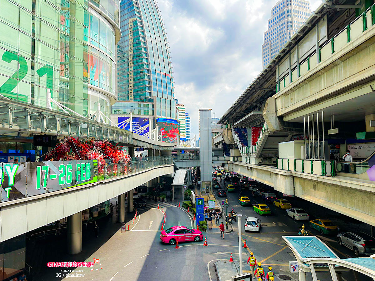 【曼谷換錢】2024泰國曼谷市區換錢-曼谷換錢所Super Rich換匯攻略 @GINA環球旅行生活