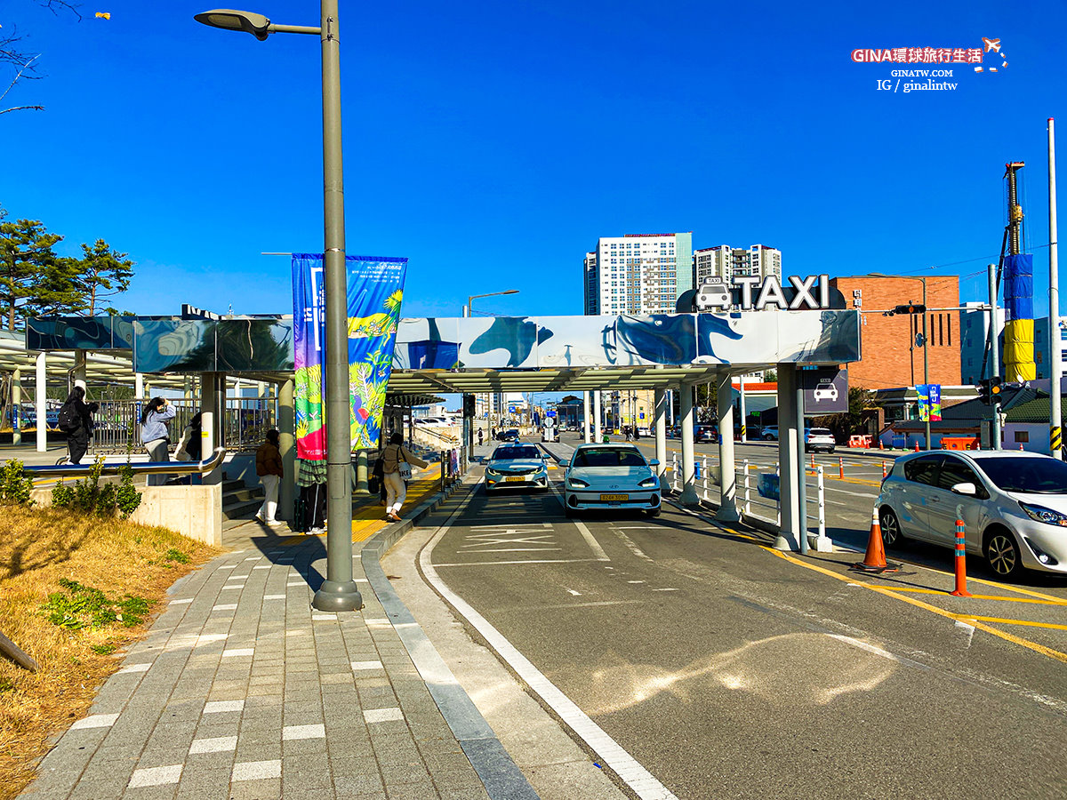 【韓國鐵道KTX】2023首爾江陵KTX直達列車訂票教學、韓國火車清涼里站-江陵站、2天1夜小旅行海岸景點 @GINA環球旅行生活