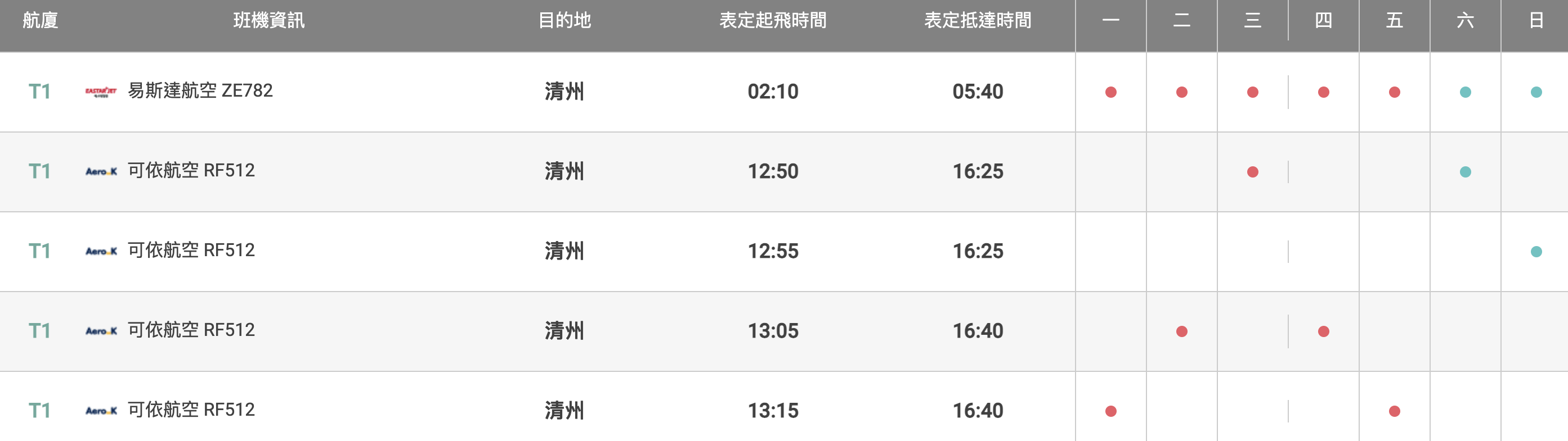 清州國際機場2024｜清州機場最新出入境 交通攻略 市內外巴士、公車 退稅 一次解析 @GINA環球旅行生活