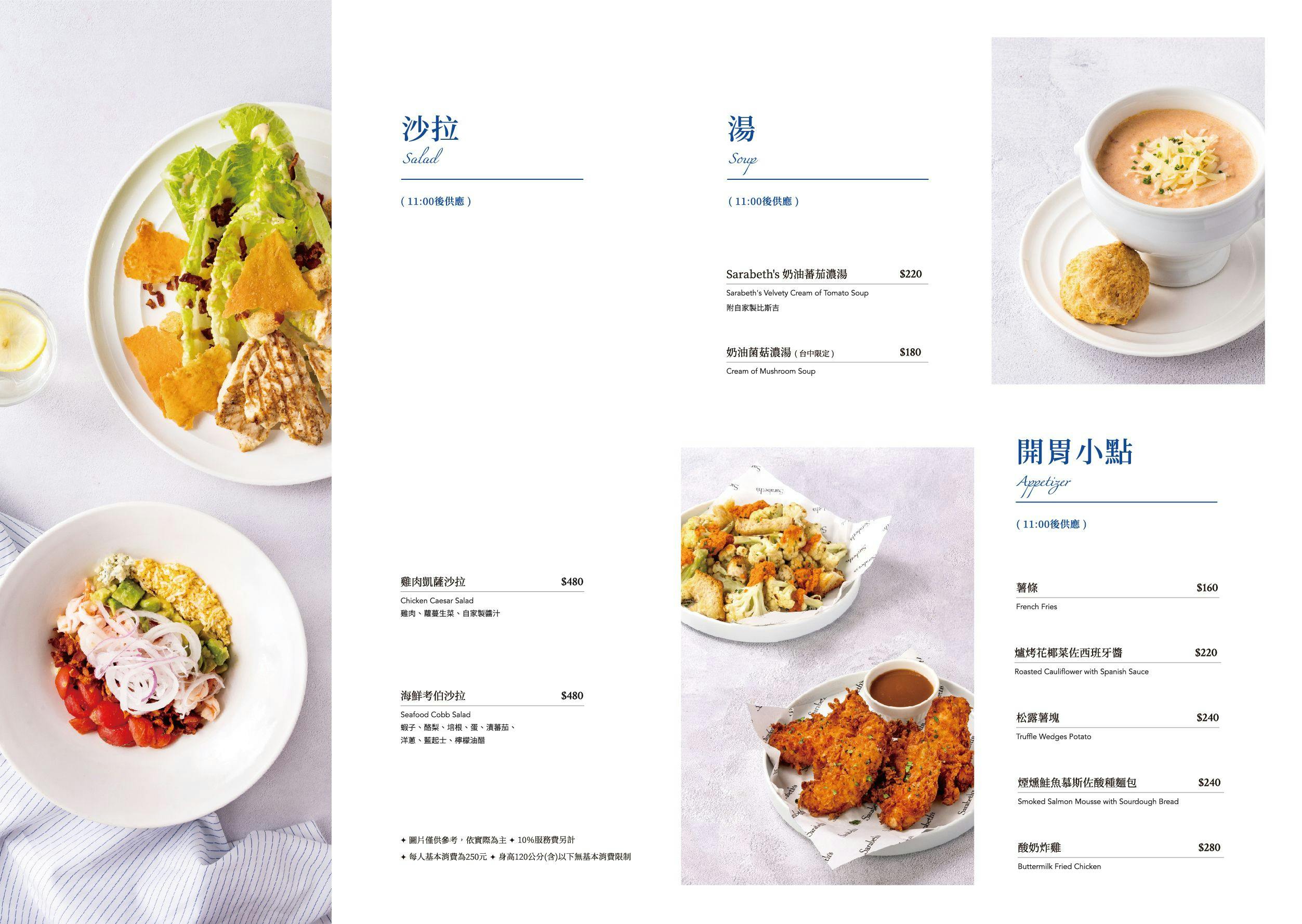 【敦化SOGO百貨美食】Sarabeth&#8217;s 來自紐約早餐女王2025最新菜單｜東區早午餐、甜點鬆餅專賣咖啡廳 @GINA環球旅行生活