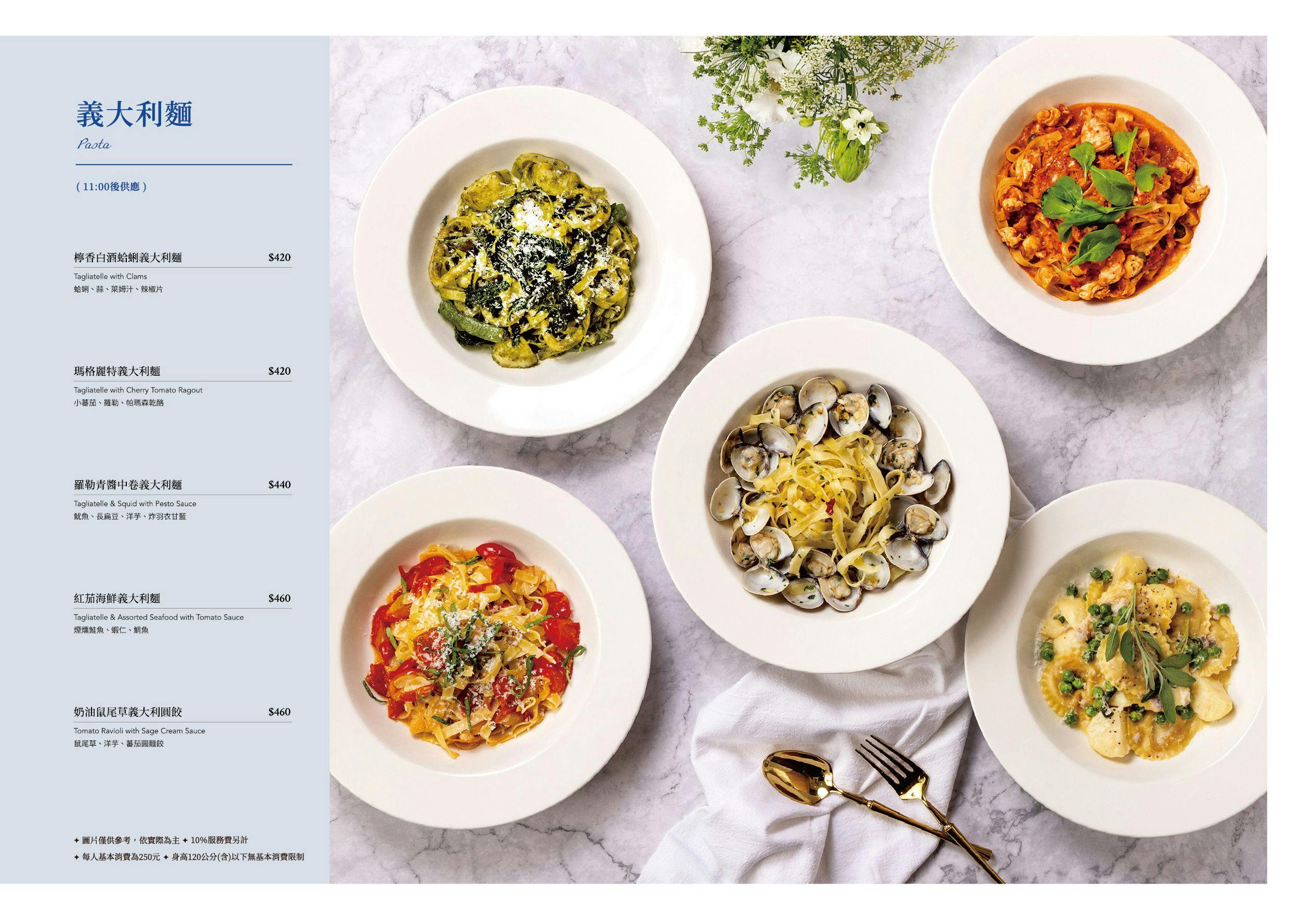 【敦化SOGO百貨美食】Sarabeth&#8217;s 來自紐約早餐女王2025最新菜單｜東區早午餐、甜點鬆餅專賣咖啡廳 @GINA環球旅行生活