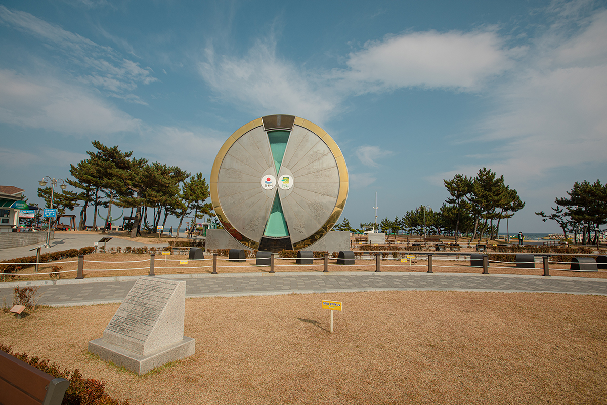 首爾近郊一日遊2024｜韓國江陵市追星景點BTS巴士站、注文津海邊韓劇鬼怪拍攝地、雪嶽山賞楓+韓屋體驗、江陵平昌Alpensia滑雪+教學｜Tripbaa趣吧 @GINA環球旅行生活