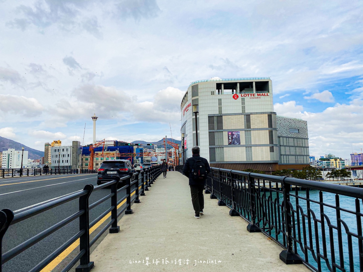 釜山飯店推薦2024｜韓國釜山住宿-釜山站 南浦 札嘎其市場 廣安里 海雲台 西面、釜山住宿推薦 @GINA環球旅行生活