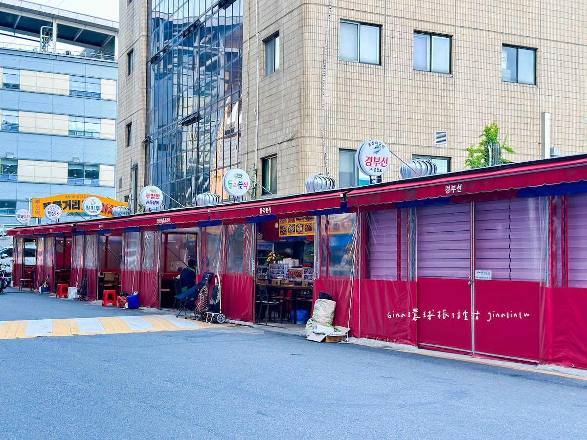 釜山飯店推薦2024｜韓國釜山住宿-釜山站 南浦 札嘎其市場 廣安里 海雲台 西面、釜山住宿推薦 @GINA環球旅行生活