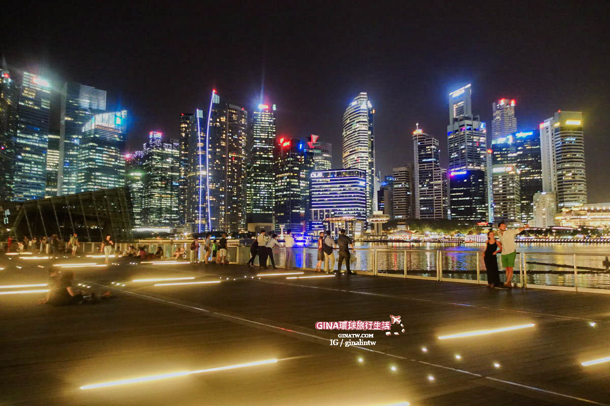 【新加坡轉機景點2025】新加坡樟宜機場轉機一日遊、半日遊｜澳洲墨爾本機場回台灣、澳洲退稅｜新加坡5G流量高速上網推薦！ @GINA環球旅行生活