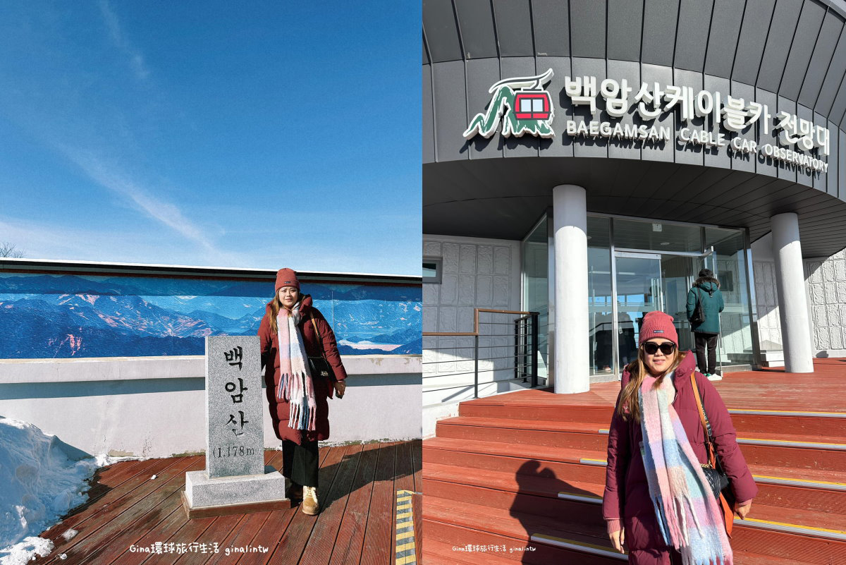 【DMZ板門店一日遊2025】韓國DMZ非軍事區 南北38休戰線、非武裝地帶JSA共同警備區 第三隧道、臨津閣和平公園、都羅展望台 @GINA環球旅行生活