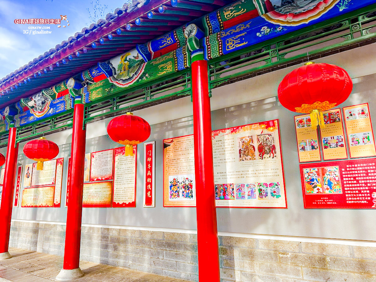 【西安必去景點2025】華清宮遺址、華清池、驪山唐代遺址、唐玄宗 楊貴妃 御用湯池、西安事變1212表演秀 @GINA環球旅行生活