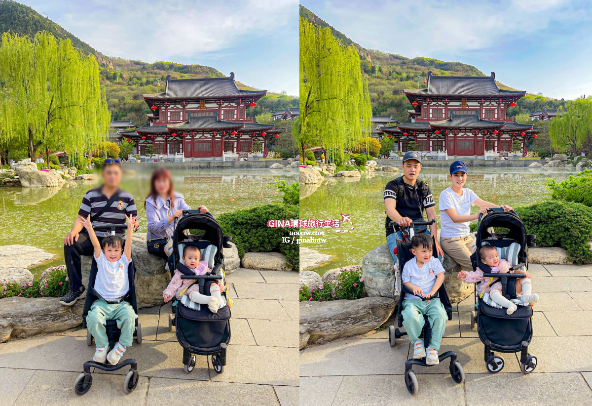 【西安必去景點2025】華清宮遺址、華清池、驪山唐代遺址、唐玄宗 楊貴妃 御用湯池、西安事變1212表演秀 @GINA環球旅行生活