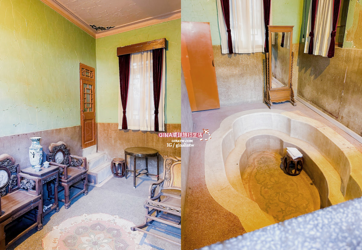 【西安必去景點2025】華清宮遺址、華清池、驪山唐代遺址、唐玄宗 楊貴妃 御用湯池、西安事變1212表演秀 @GINA環球旅行生活