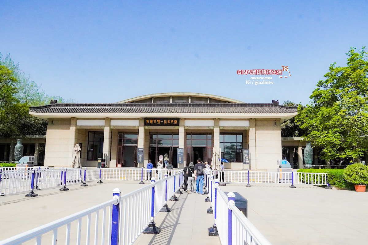 【西安必去景點2025】秦始皇兵馬俑博物館 門票+導遊解說、包車一日遊 交通攻略 @GINA環球旅行生活 【西安必去景點2025】秦始皇兵馬俑博物館 門票+導遊解說、包車一日遊 交通攻略 @GINA環球旅行生活