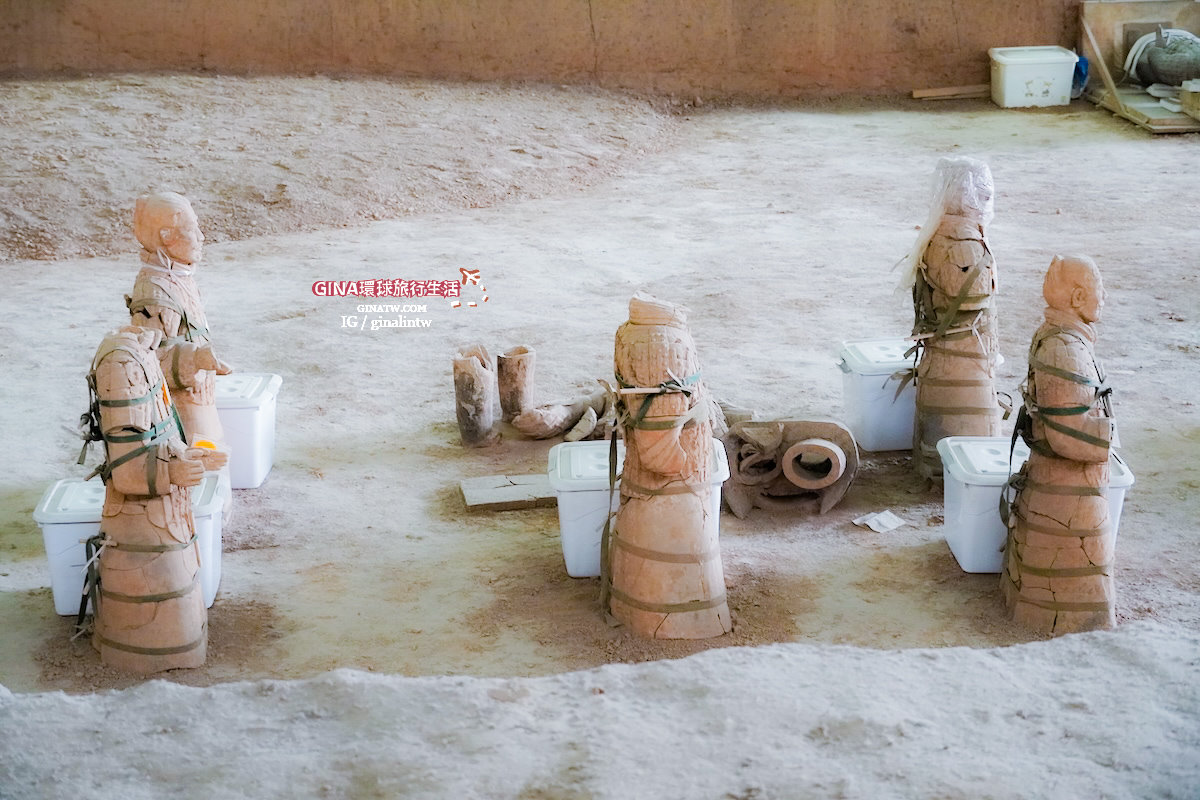 【西安必去景點2025】秦始皇兵馬俑博物館 門票+導遊解說、包車一日遊 交通攻略 @GINA環球旅行生活 【西安必去景點2025】秦始皇兵馬俑博物館 門票+導遊解說、包車一日遊 交通攻略 @GINA環球旅行生活