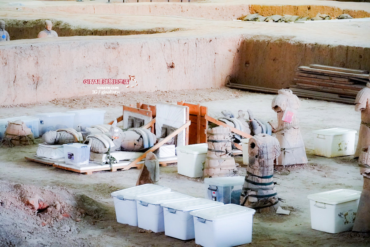 【西安必去景點2025】秦始皇兵馬俑博物館 門票+導遊解說、包車一日遊 交通攻略 @GINA環球旅行生活 【西安必去景點2025】秦始皇兵馬俑博物館 門票+導遊解說、包車一日遊 交通攻略 @GINA環球旅行生活