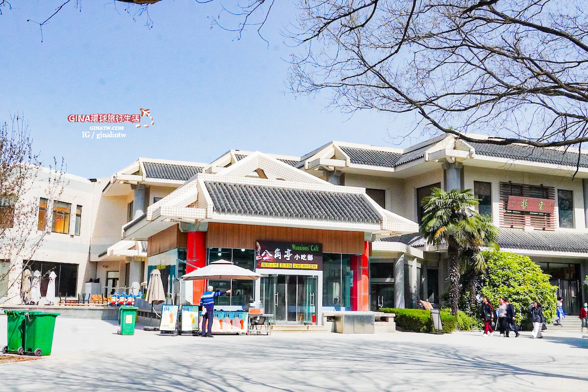 【西安必去景點2025】秦始皇兵馬俑博物館 門票+導遊解說、包車一日遊 交通攻略 @GINA環球旅行生活 【西安必去景點2025】秦始皇兵馬俑博物館 門票+導遊解說、包車一日遊 交通攻略 @GINA環球旅行生活