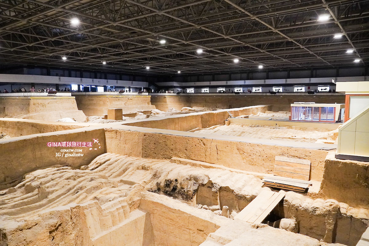 【西安必去景點2025】秦始皇兵馬俑博物館 門票+導遊解說、包車一日遊 交通攻略 @GINA環球旅行生活 【西安必去景點2025】秦始皇兵馬俑博物館 門票+導遊解說、包車一日遊 交通攻略 @GINA環球旅行生活