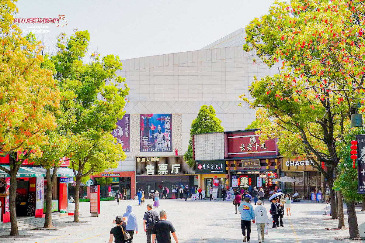 【西安必去景點2025】秦始皇兵馬俑博物館 門票+導遊解說、包車一日遊 交通攻略 @GINA環球旅行生活 【西安必去景點2025】秦始皇兵馬俑博物館 門票+導遊解說、包車一日遊 交通攻略 @GINA環球旅行生活