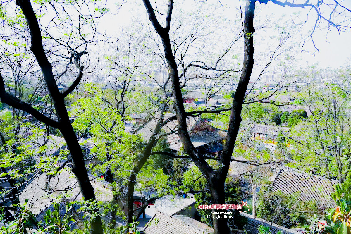 【西安必去景點2025】華清宮遺址、華清池、驪山唐代遺址、唐玄宗 楊貴妃 御用湯池、西安事變1212表演秀 @GINA環球旅行生活