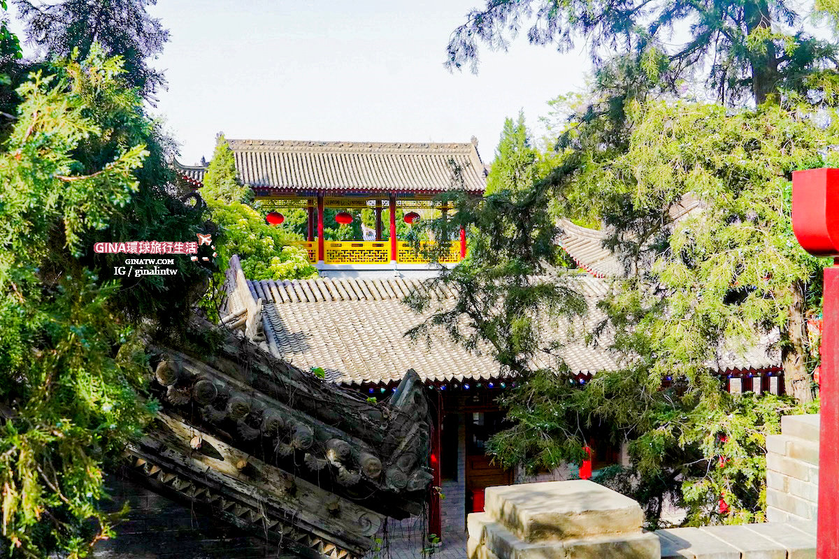 【西安必去景點2025】華清宮遺址、華清池、驪山唐代遺址、唐玄宗 楊貴妃 御用湯池、西安事變1212表演秀 @GINA環球旅行生活