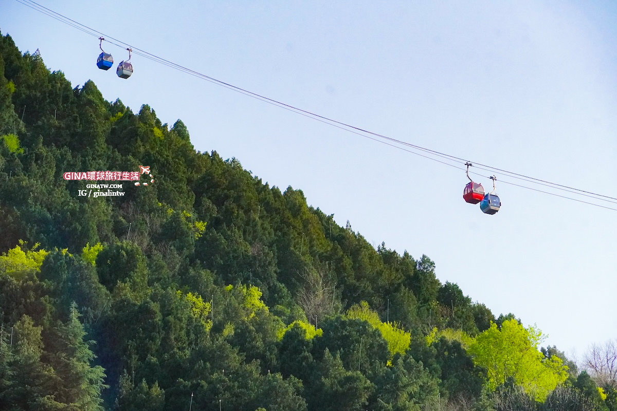 【西安必去景點2025】華清宮遺址、華清池、驪山唐代遺址、唐玄宗 楊貴妃 御用湯池、西安事變1212表演秀 @GINA環球旅行生活