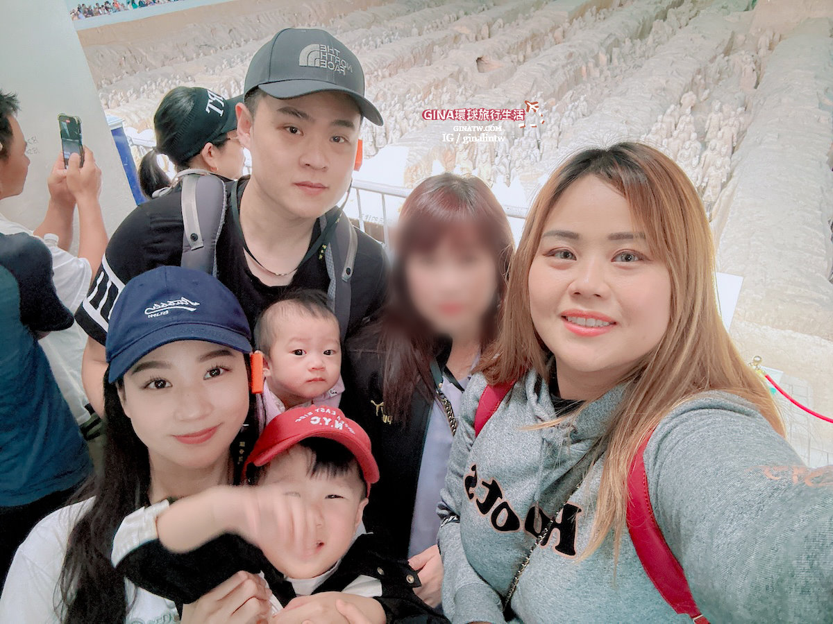 【西安必去景點2025】秦始皇兵馬俑博物館 門票+導遊解說、包車一日遊 交通攻略 @GINA環球旅行生活 【西安必去景點2025】秦始皇兵馬俑博物館 門票+導遊解說、包車一日遊 交通攻略 @GINA環球旅行生活