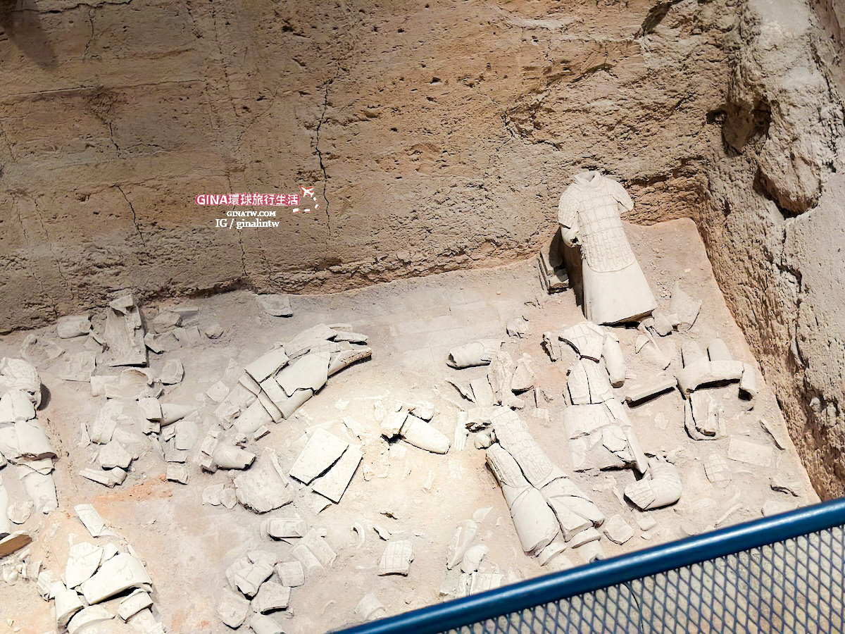 【西安必去景點2025】秦始皇兵馬俑博物館 門票+導遊解說、包車一日遊 交通攻略 @GINA環球旅行生活 【西安必去景點2025】秦始皇兵馬俑博物館 門票+導遊解說、包車一日遊 交通攻略 @GINA環球旅行生活