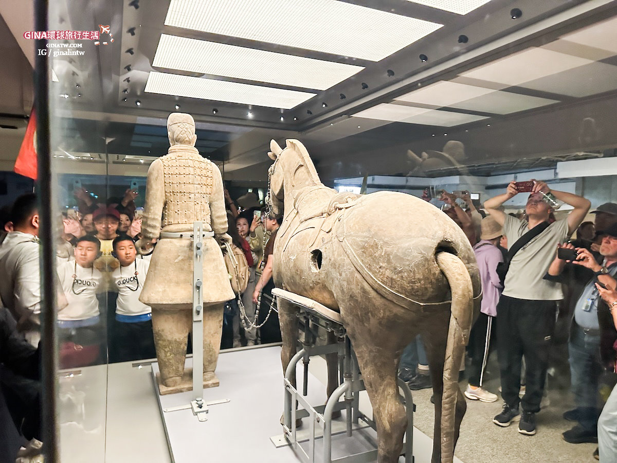 【西安必去景點2025】秦始皇兵馬俑博物館 門票+導遊解說、包車一日遊 交通攻略 @GINA環球旅行生活 【西安必去景點2025】秦始皇兵馬俑博物館 門票+導遊解說、包車一日遊 交通攻略 @GINA環球旅行生活
