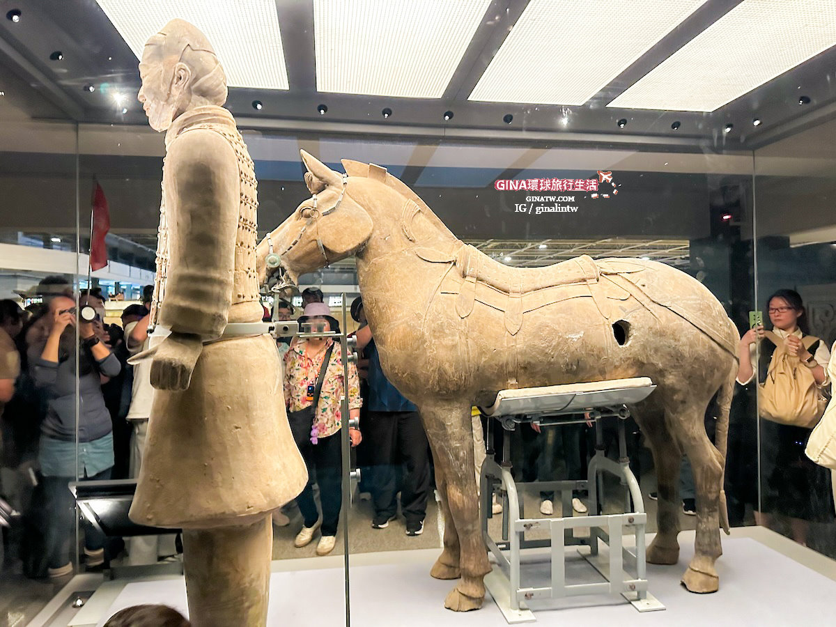 【西安必去景點2025】秦始皇兵馬俑博物館 門票+導遊解說、包車一日遊 交通攻略 @GINA環球旅行生活 【西安必去景點2025】秦始皇兵馬俑博物館 門票+導遊解說、包車一日遊 交通攻略 @GINA環球旅行生活