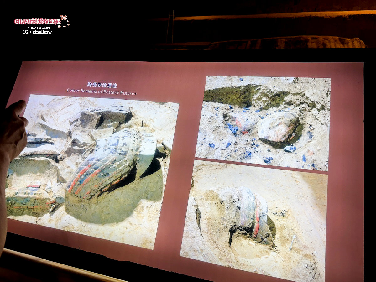 【西安必去景點2025】秦始皇兵馬俑博物館 門票+導遊解說、包車一日遊 交通攻略 @GINA環球旅行生活 【西安必去景點2025】秦始皇兵馬俑博物館 門票+導遊解說、包車一日遊 交通攻略 @GINA環球旅行生活