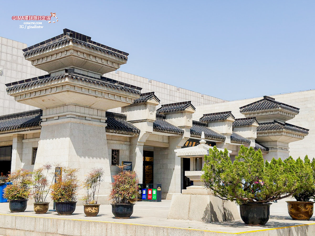 【西安必去景點2025】秦始皇兵馬俑博物館 門票+導遊解說、包車一日遊 交通攻略 @GINA環球旅行生活 【西安必去景點2025】秦始皇兵馬俑博物館 門票+導遊解說、包車一日遊 交通攻略 @GINA環球旅行生活